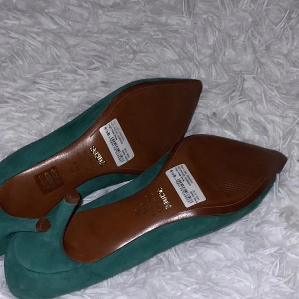 Schutz, women’s shoes, size 8.5 - Picture 5 of 5